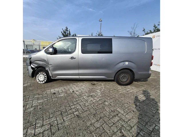 Bedrijfswagen toyota, proace - afbeelding 31 van  32