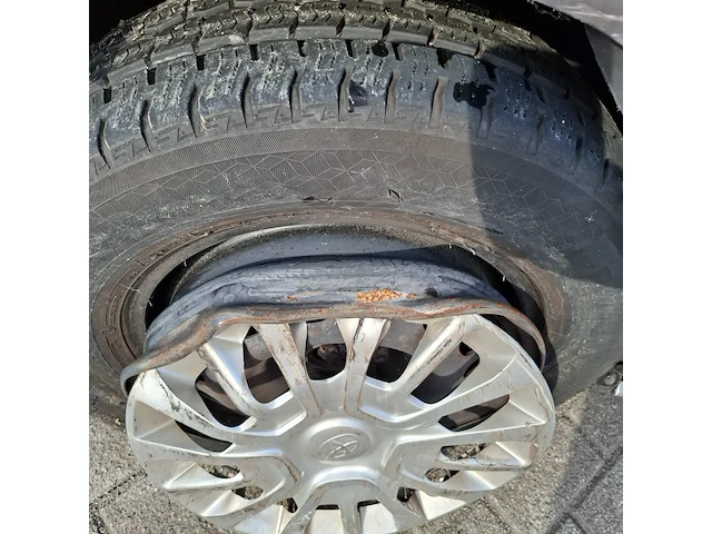 Bedrijfswagen toyota, proace - afbeelding 32 van  32