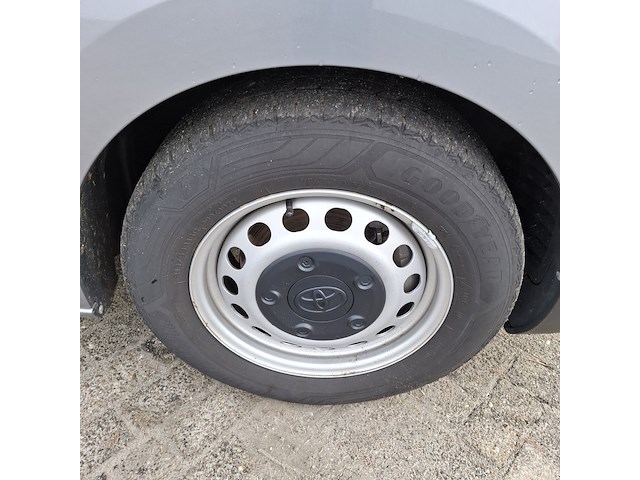 Bedrijfswagen, toyota, proace - afbeelding 2 van  23