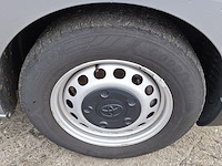 Bedrijfswagen, toyota, proace - afbeelding 2 van  23