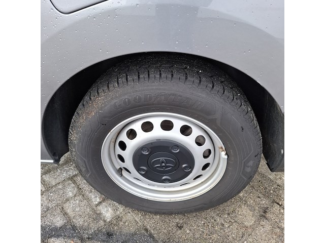 Bedrijfswagen, toyota, proace - afbeelding 4 van  23