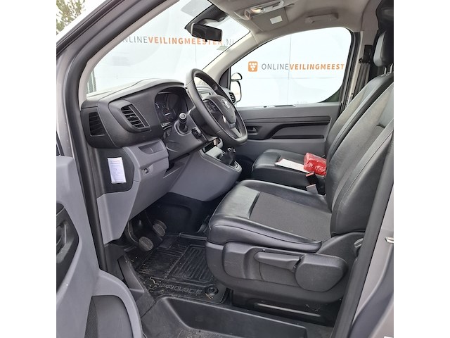 Bedrijfswagen, toyota, proace - afbeelding 5 van  23