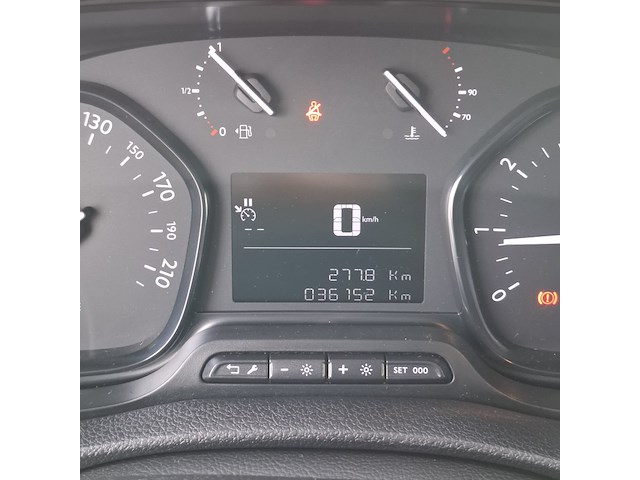 Bedrijfswagen, toyota, proace - afbeelding 7 van  23