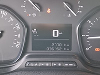 Bedrijfswagen, toyota, proace - afbeelding 7 van  23