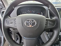 Bedrijfswagen, toyota, proace - afbeelding 8 van  23