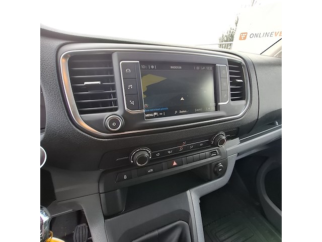 Bedrijfswagen, toyota, proace - afbeelding 9 van  23