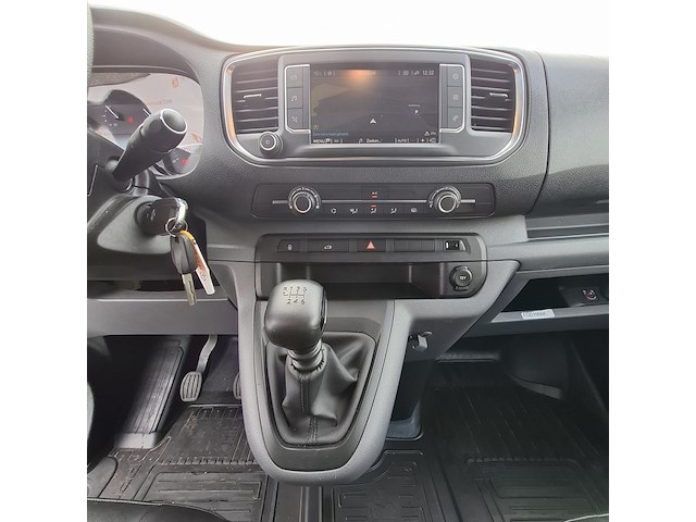 Bedrijfswagen, toyota, proace - afbeelding 10 van  23