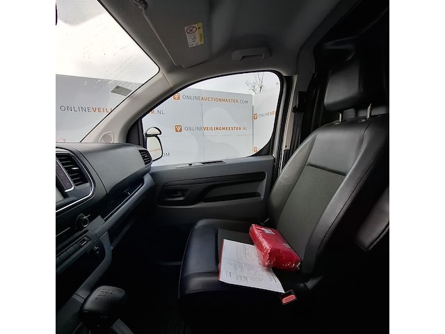 Bedrijfswagen, toyota, proace - afbeelding 11 van  23