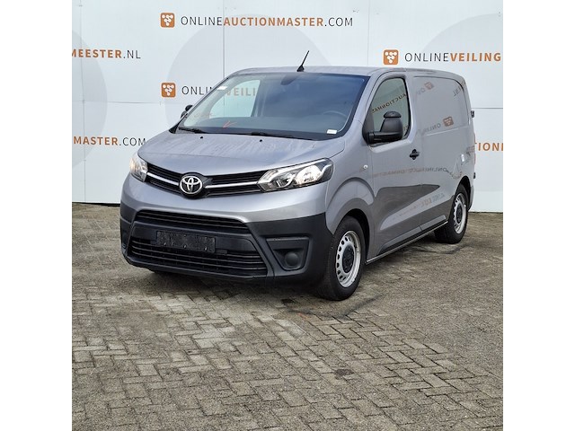 Bedrijfswagen, toyota, proace - afbeelding 1 van  23