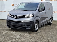 Bedrijfswagen, toyota, proace - afbeelding 1 van  23