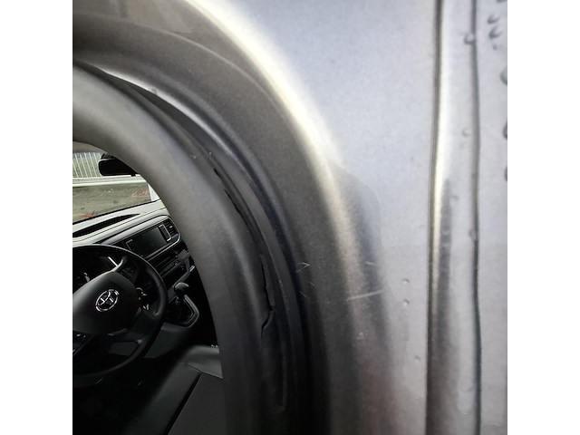 Bedrijfswagen, toyota, proace - afbeelding 13 van  23