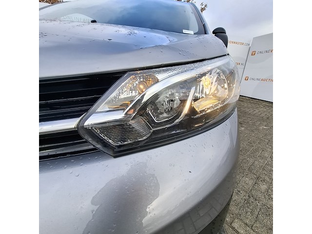 Bedrijfswagen, toyota, proace - afbeelding 14 van  23