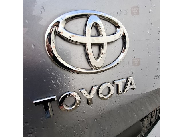 Bedrijfswagen, toyota, proace - afbeelding 15 van  23