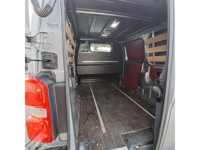 Bedrijfswagen, toyota, proace - afbeelding 16 van  23