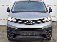Bedrijfswagen, toyota, proace - afbeelding 12 van  23