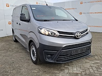 Bedrijfswagen, toyota, proace - afbeelding 17 van  23