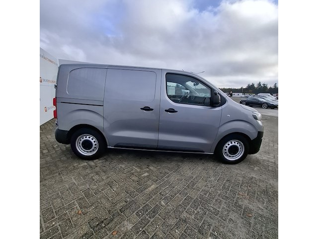 Bedrijfswagen, toyota, proace - afbeelding 18 van  23
