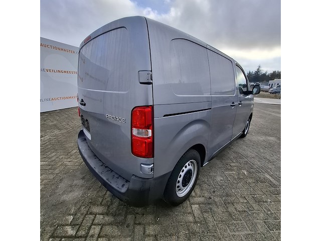 Bedrijfswagen, toyota, proace - afbeelding 19 van  23