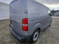 Bedrijfswagen, toyota, proace - afbeelding 19 van  23