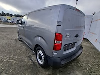 Bedrijfswagen, toyota, proace - afbeelding 21 van  23