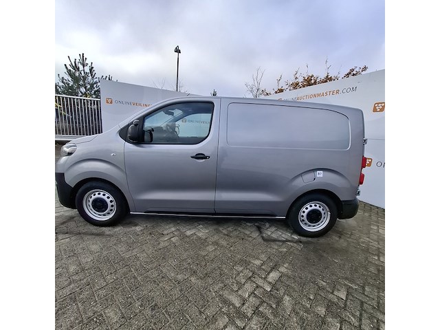 Bedrijfswagen, toyota, proace - afbeelding 22 van  23