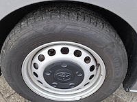 Bedrijfswagen, toyota, proace - afbeelding 23 van  23