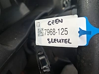 Bedrijfswagen volkswagen, caddy 1.6 tdi bmt, bouwjaar 2011 - afbeelding 3 van  54