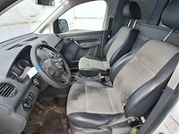 Bedrijfswagen volkswagen, caddy 1.6 tdi bmt, bouwjaar 2011 - afbeelding 4 van  54