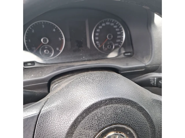 Bedrijfswagen volkswagen, caddy 1.6 tdi bmt, bouwjaar 2011 - afbeelding 8 van  54