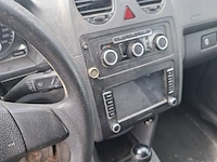 Bedrijfswagen volkswagen, caddy 1.6 tdi bmt, bouwjaar 2011 - afbeelding 9 van  54