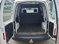 Bedrijfswagen volkswagen, caddy 1.6 tdi bmt, bouwjaar 2011 - afbeelding 10 van  54