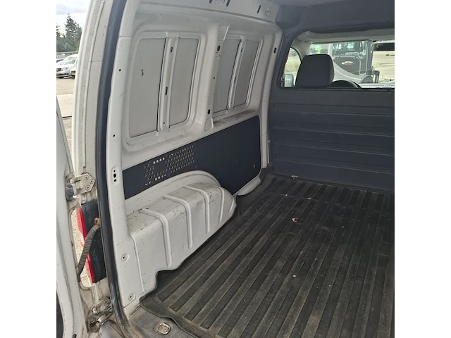 Bedrijfswagen volkswagen, caddy 1.6 tdi bmt, bouwjaar 2011 - afbeelding 11 van  54