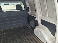 Bedrijfswagen volkswagen, caddy 1.6 tdi bmt, bouwjaar 2011 - afbeelding 13 van  54