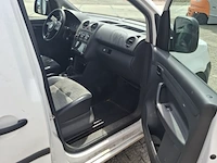Bedrijfswagen volkswagen, caddy 1.6 tdi bmt, bouwjaar 2011 - afbeelding 15 van  54