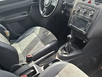Bedrijfswagen volkswagen, caddy 1.6 tdi bmt, bouwjaar 2011 - afbeelding 16 van  54