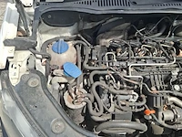 Bedrijfswagen volkswagen, caddy 1.6 tdi bmt, bouwjaar 2011 - afbeelding 18 van  54