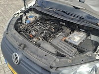 Bedrijfswagen volkswagen, caddy 1.6 tdi bmt, bouwjaar 2011 - afbeelding 21 van  54