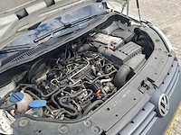 Bedrijfswagen volkswagen, caddy 1.6 tdi bmt, bouwjaar 2011 - afbeelding 22 van  54
