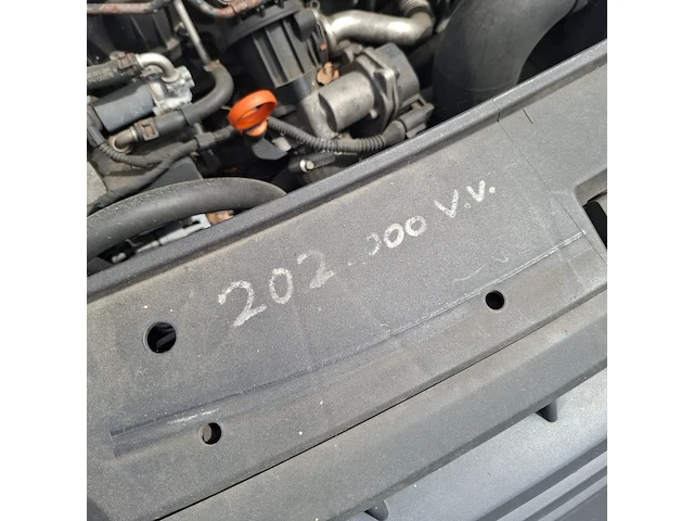 Bedrijfswagen volkswagen, caddy 1.6 tdi bmt, bouwjaar 2011 - afbeelding 24 van  54