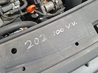 Bedrijfswagen volkswagen, caddy 1.6 tdi bmt, bouwjaar 2011 - afbeelding 24 van  54