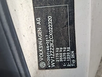 Bedrijfswagen volkswagen, caddy 1.6 tdi bmt, bouwjaar 2011 - afbeelding 25 van  54
