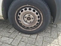 Bedrijfswagen volkswagen, caddy 1.6 tdi bmt, bouwjaar 2011 - afbeelding 28 van  54