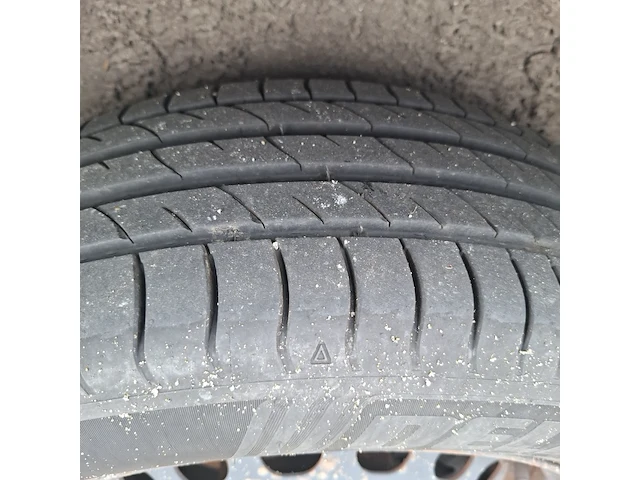 Bedrijfswagen volkswagen, caddy 1.6 tdi bmt, bouwjaar 2011 - afbeelding 31 van  54