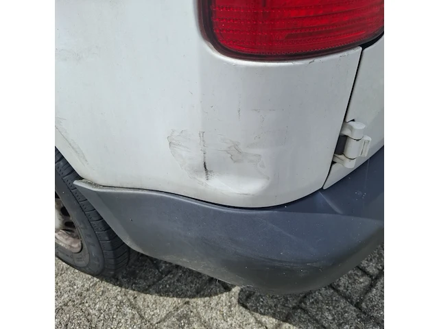Bedrijfswagen volkswagen, caddy 1.6 tdi bmt, bouwjaar 2011 - afbeelding 35 van  54