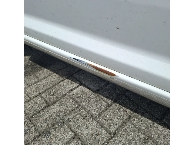 Bedrijfswagen volkswagen, caddy 1.6 tdi bmt, bouwjaar 2011 - afbeelding 36 van  54