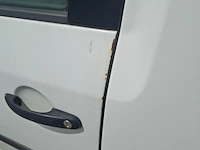 Bedrijfswagen volkswagen, caddy 1.6 tdi bmt, bouwjaar 2011 - afbeelding 37 van  54
