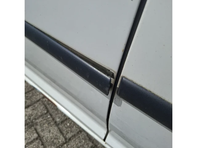 Bedrijfswagen volkswagen, caddy 1.6 tdi bmt, bouwjaar 2011 - afbeelding 38 van  54
