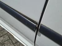 Bedrijfswagen volkswagen, caddy 1.6 tdi bmt, bouwjaar 2011 - afbeelding 38 van  54