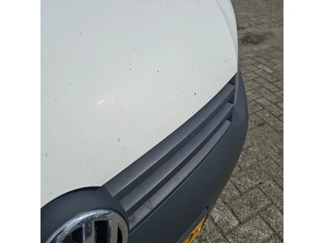 Bedrijfswagen volkswagen, caddy 1.6 tdi bmt, bouwjaar 2011 - afbeelding 39 van  54