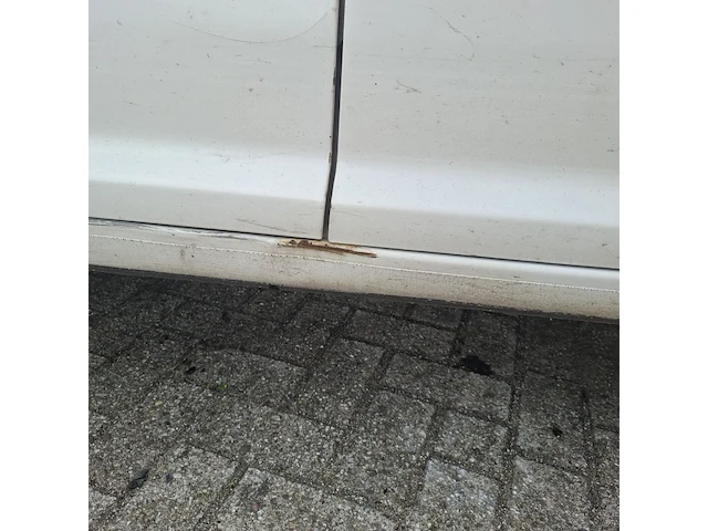 Bedrijfswagen volkswagen, caddy 1.6 tdi bmt, bouwjaar 2011 - afbeelding 43 van  54